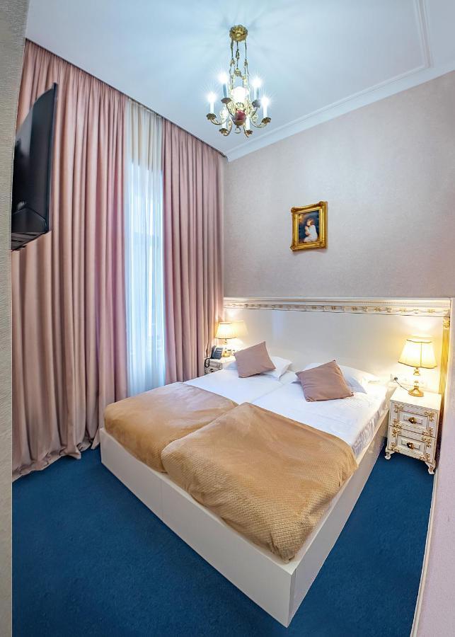 Vintage Hotel Тбилиси Экстерьер фото