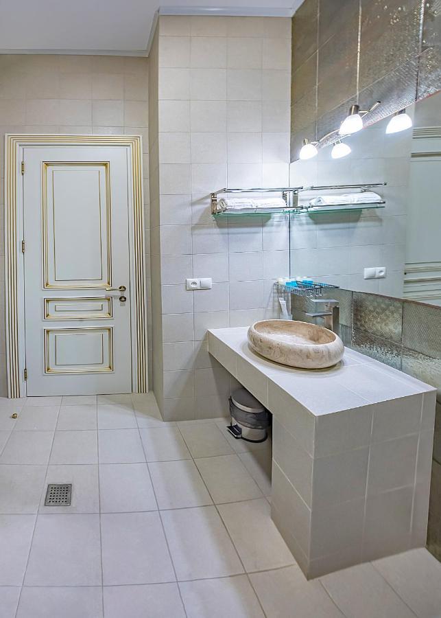 Vintage Hotel Тбилиси Экстерьер фото