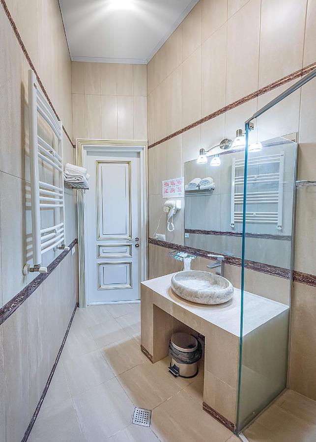 Vintage Hotel Тбилиси Экстерьер фото
